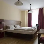 Echinger Hof Bei Muenchen 3*