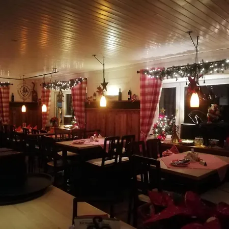 Echinger Hof Bei Muenchen Eching (Freising)