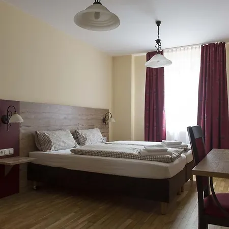 Echinger Hof Bei Muenchen 3*