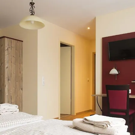 Guest house Echinger Hof Bei Muenchen Eching (Freising)