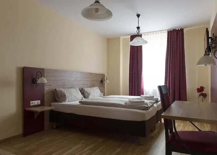 Echinger Hof Bei Muenchen 3*