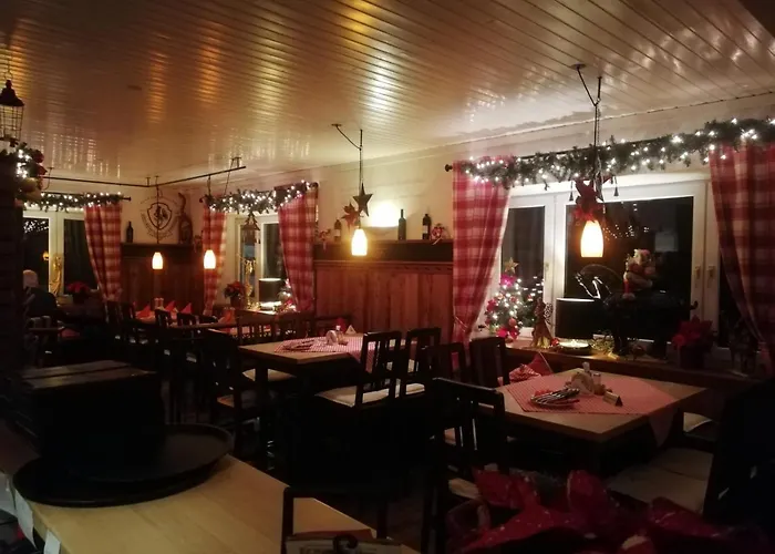 Echinger Hof Bei Muenchen Eching (Freising)